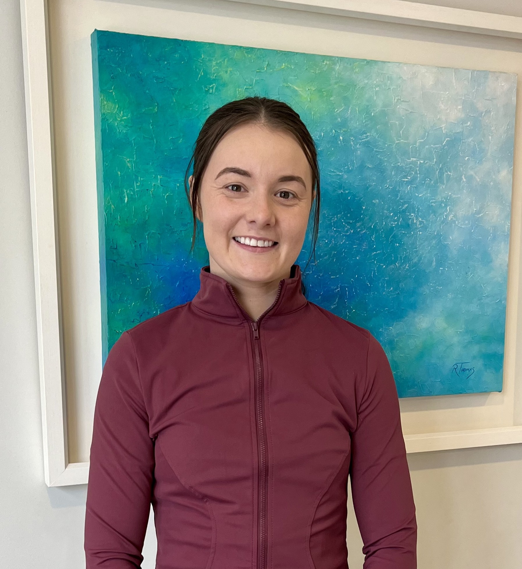 Clodagh Finley